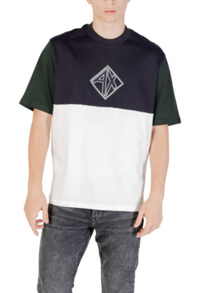 Armani Exchange - Armani Exchange T-shirt Heren