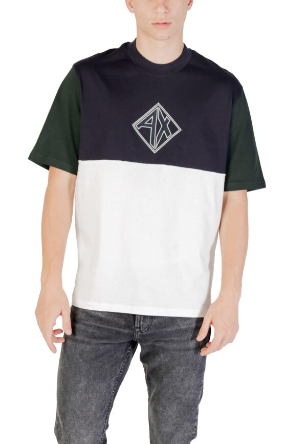 Armani Exchange - Armani Exchange T-shirt Heren