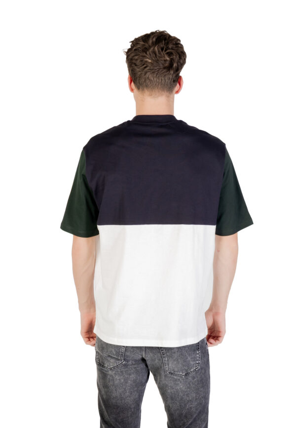 Armani Exchange - Armani Exchange T-shirt Heren - Afbeelding 2
