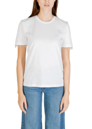 Only - Only T-shirt Dames