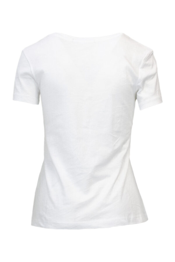 Calvin Klein Jeans - Calvin Klein Jeans T-shirt Dames - Afbeelding 2