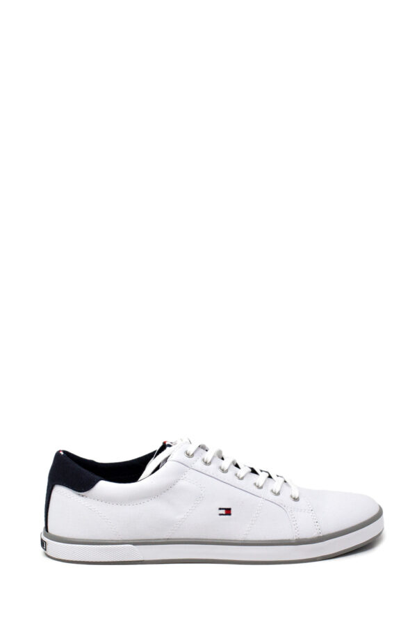 Tommy Hilfiger - Tommy Hilfiger Heren Sneakers - Afbeelding 2