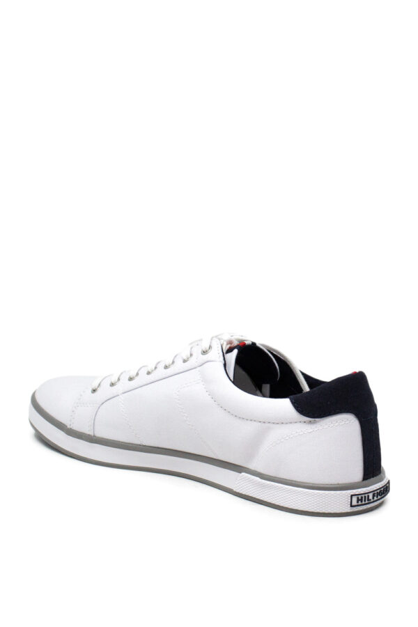 Tommy Hilfiger - Tommy Hilfiger Heren Sneakers - Afbeelding 3