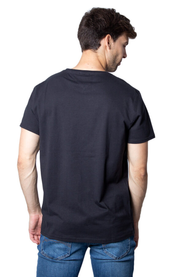 Tommy Hilfiger - Tommy Hilfiger T-shirt Heren - Afbeelding 3