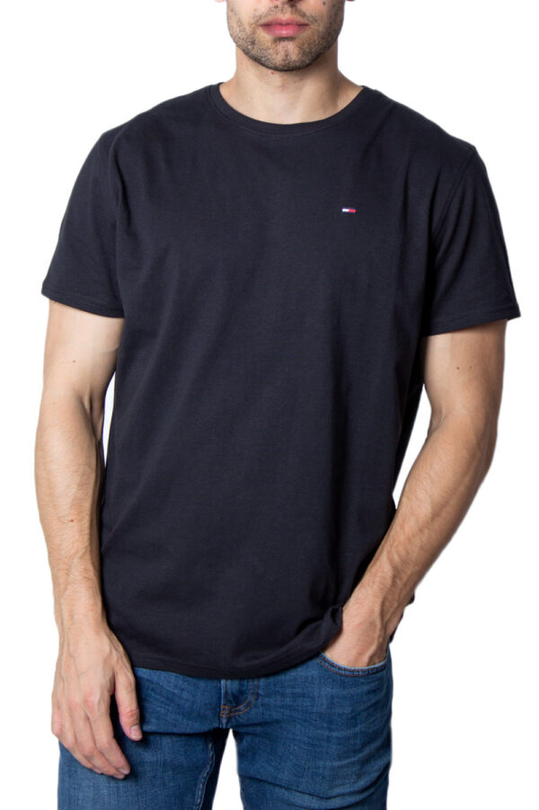 Tommy Hilfiger - Tommy Hilfiger T-shirt Heren - Afbeelding 2
