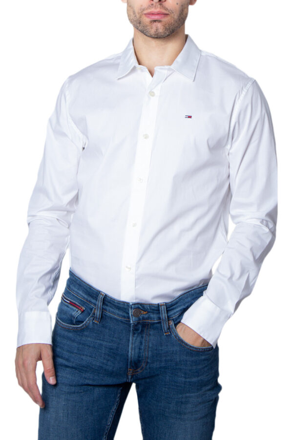 Tommy Hilfiger - Tommy Hilfiger Shirt Heren
