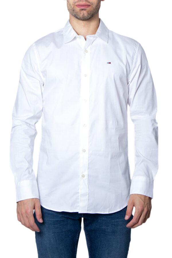 Tommy Hilfiger - Tommy Hilfiger Shirt Heren - Afbeelding 3