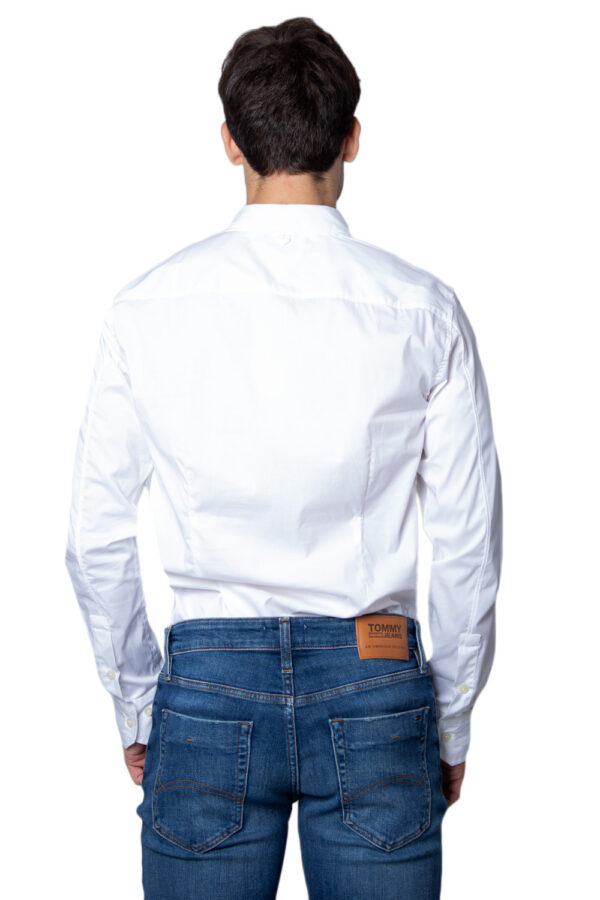 Tommy Hilfiger - Tommy Hilfiger Shirt Heren - Afbeelding 2