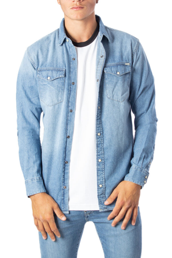 Jack & Jones - Jack & Jones Shirt Heren