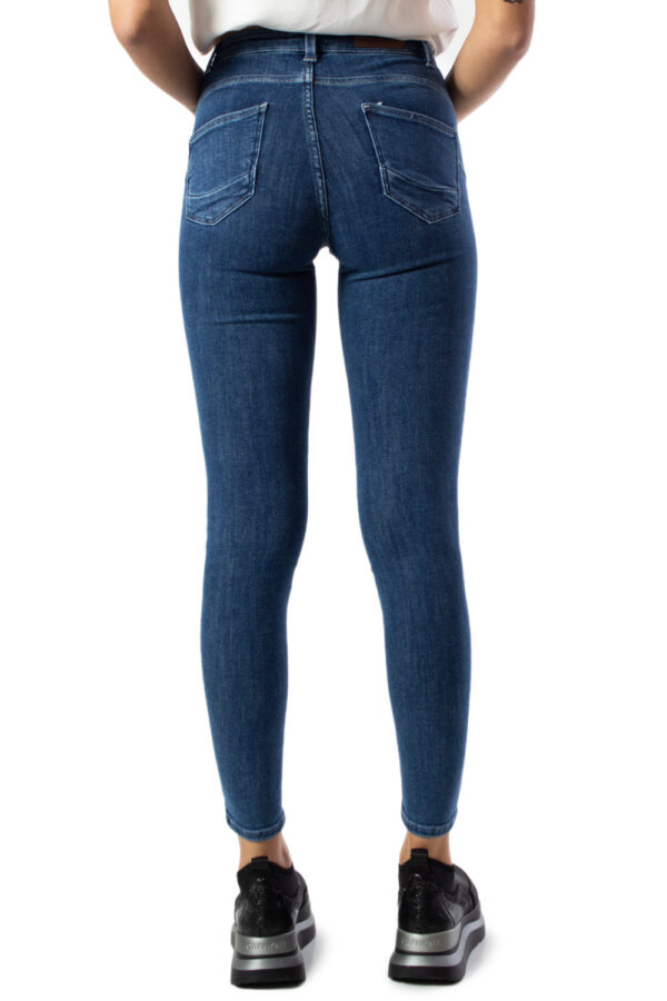 Only - Only Jeans Dames - Afbeelding 3