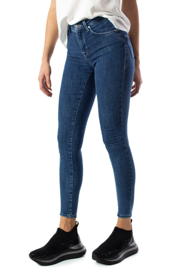 Only - Only Jeans Dames - Afbeelding 2