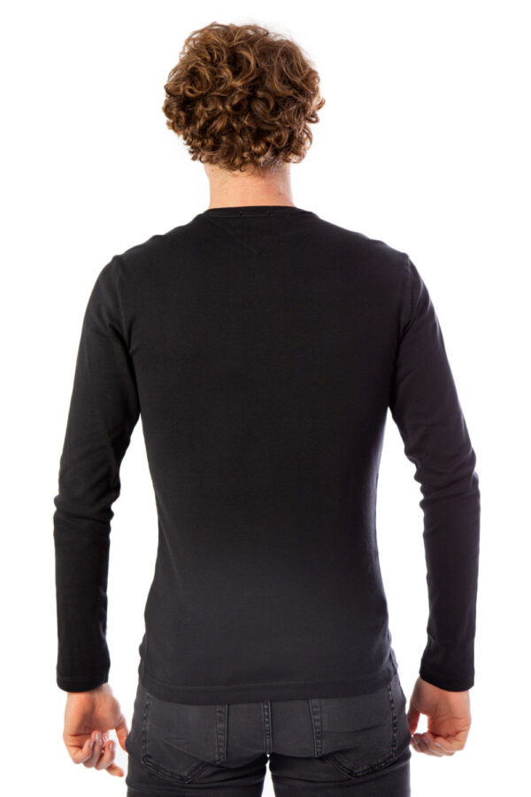 Tommy Hilfiger - Tommy Hilfiger T-shirt Heren - Afbeelding 2