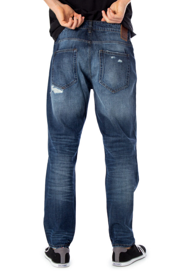 Only & Sons - Only & Sons Jeans Heren - Afbeelding 2