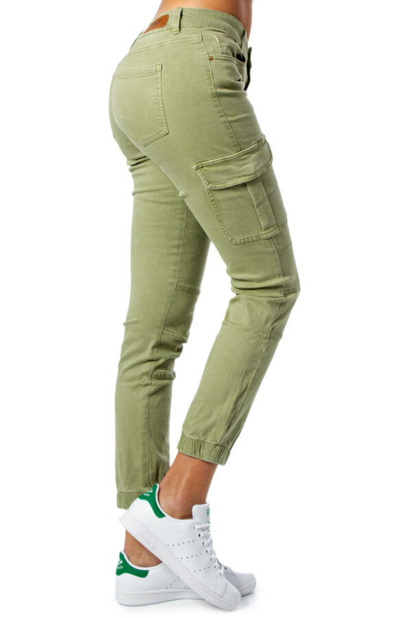 Only - Only Broek Dames - Afbeelding 2