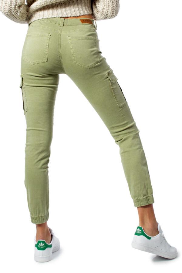 Only - Only Broek Dames - Afbeelding 3