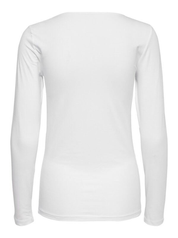 Only - Only T-shirt Dames - Afbeelding 2