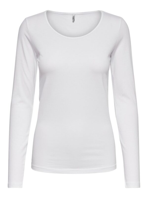 Only - Only T-shirt Dames