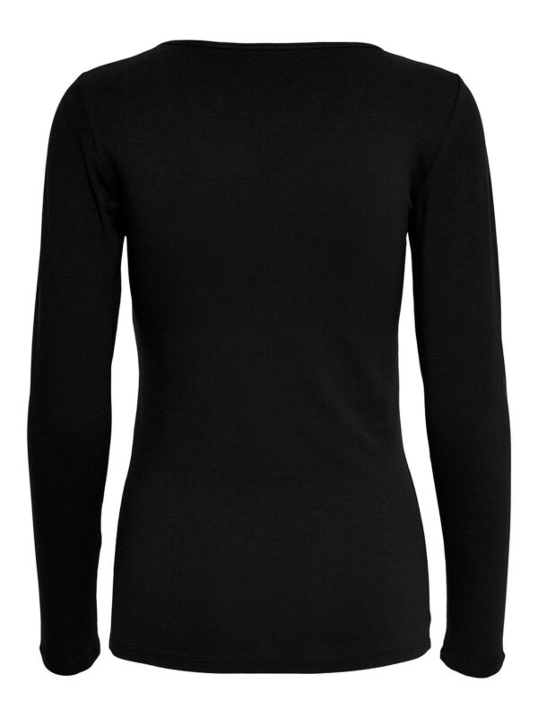 Only - Only T-shirt Dames - Afbeelding 2