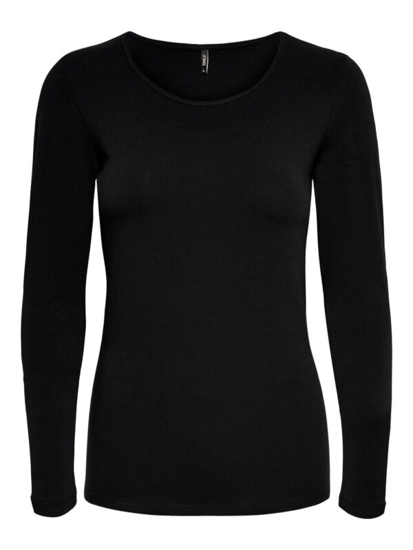 Only - Only T-shirt Dames
