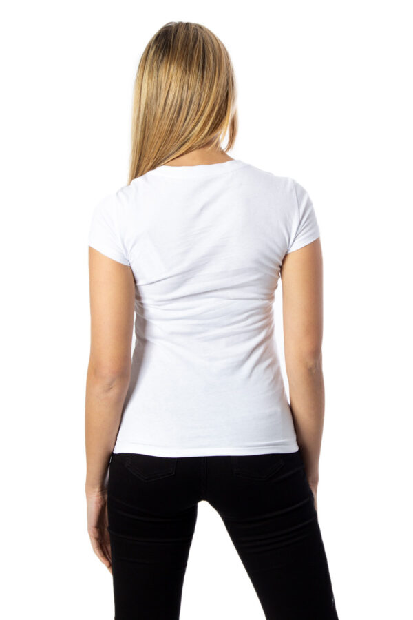 Armani Exchange - Armani Exchange T-shirt Dames - Afbeelding 2