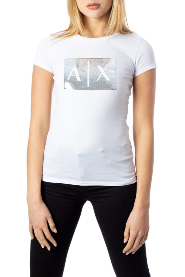 Armani Exchange - Armani Exchange T-shirt Dames