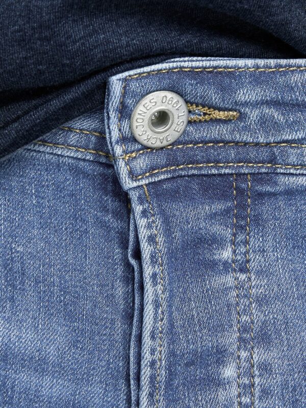 Jack & Jones - Jack & Jones Jeans Heren - Afbeelding 3