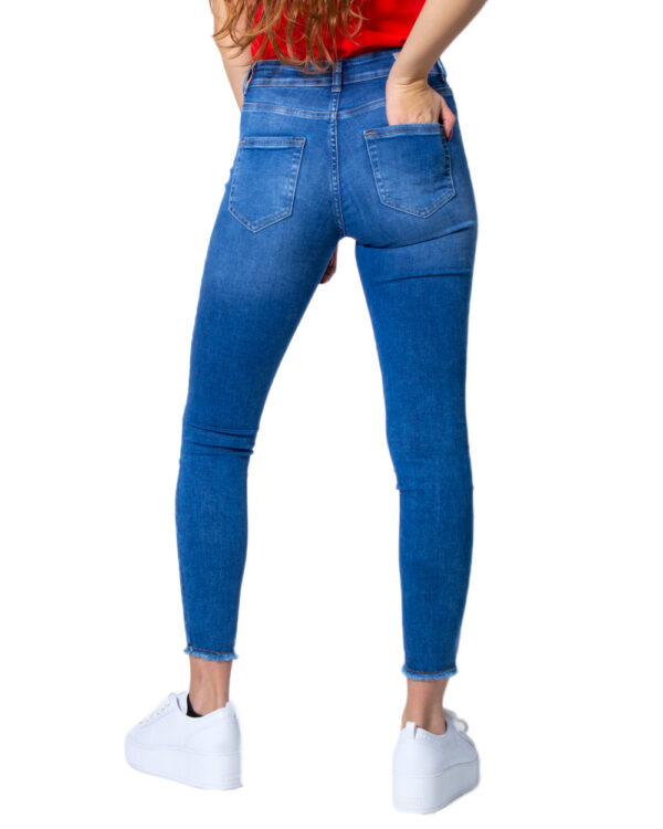 Only - Only Jeans Dames - Afbeelding 2