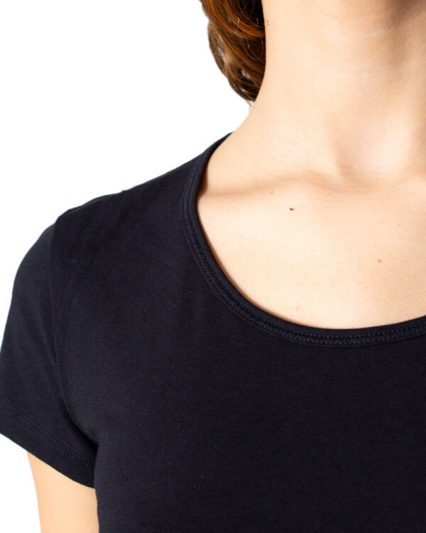 Only - Only T-shirt Dames - Afbeelding 3