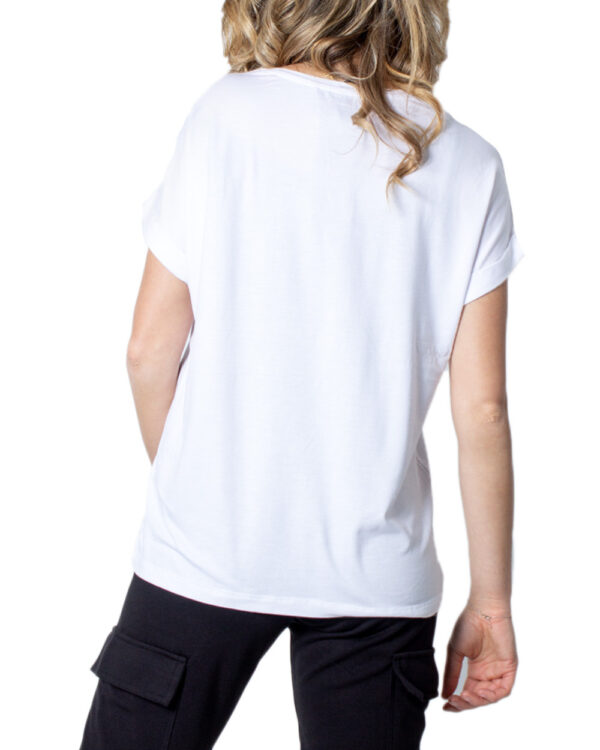 Only - Only T-shirt Dames - Afbeelding 2