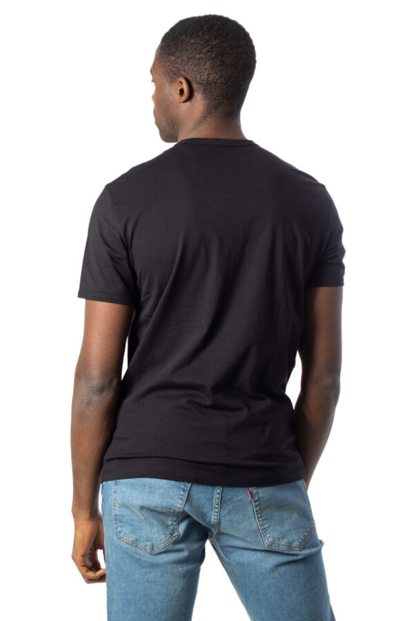 Armani Exchange - Armani Exchange T-shirt Heren - Afbeelding 3