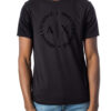 Armani Exchange - Armani Exchange T-shirt Heren