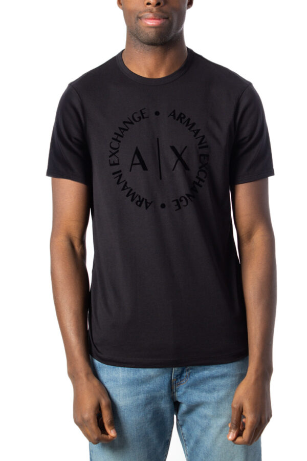 Armani Exchange - Armani Exchange T-shirt Heren