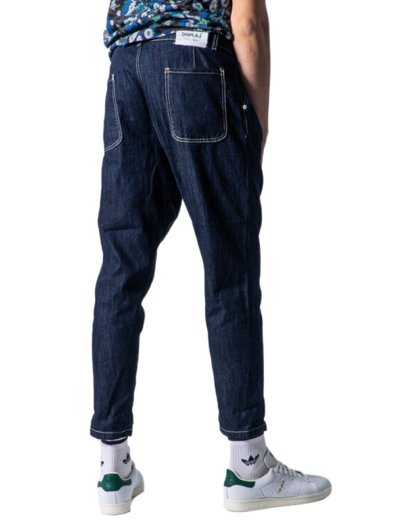 Displaj - Displaj Jeans Heren - Afbeelding 3