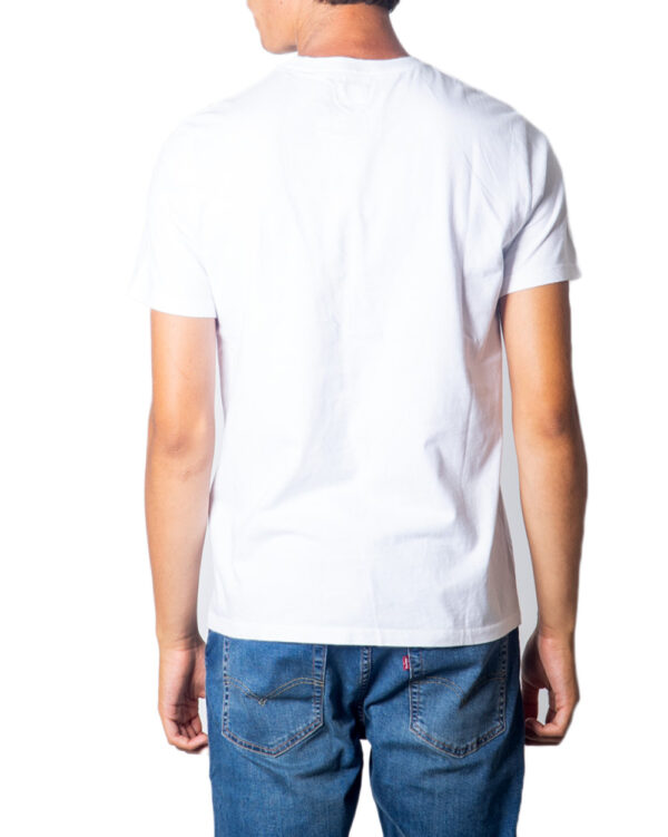 Levi`s - Levi`s T-shirt Heren - Afbeelding 2
