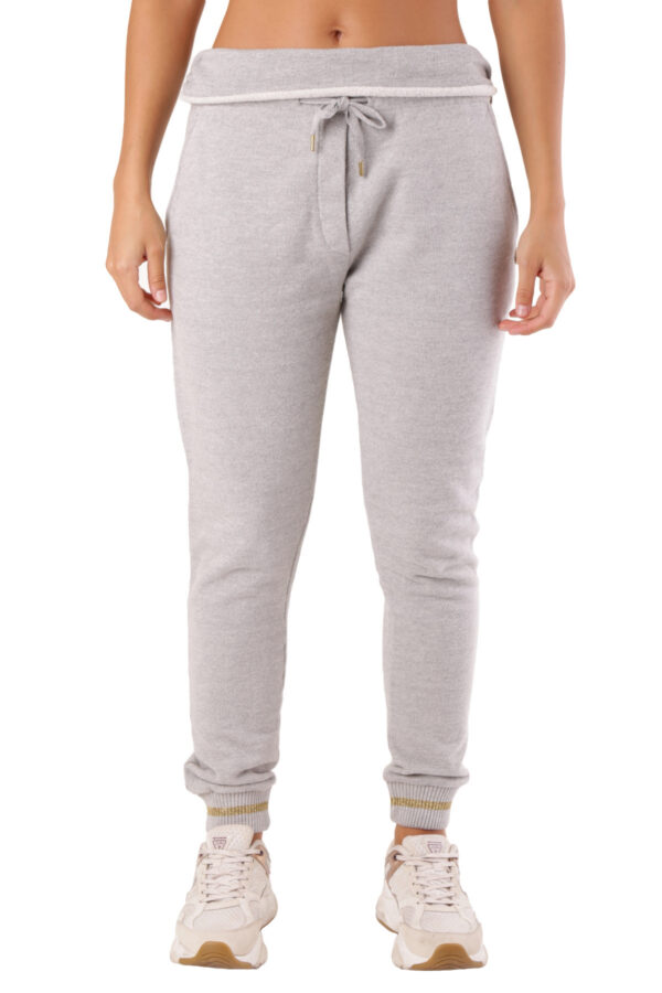 Met - Met Broek Dames