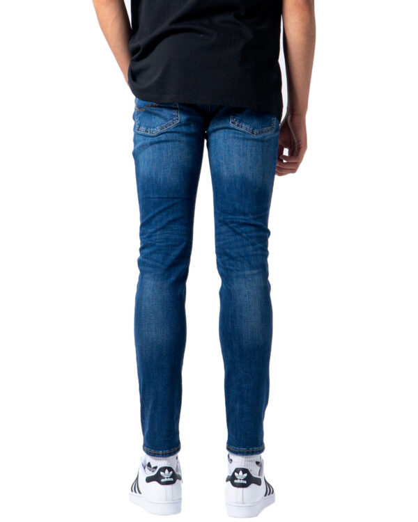 Jack & Jones - Jack & Jones Jeans Heren - Afbeelding 2