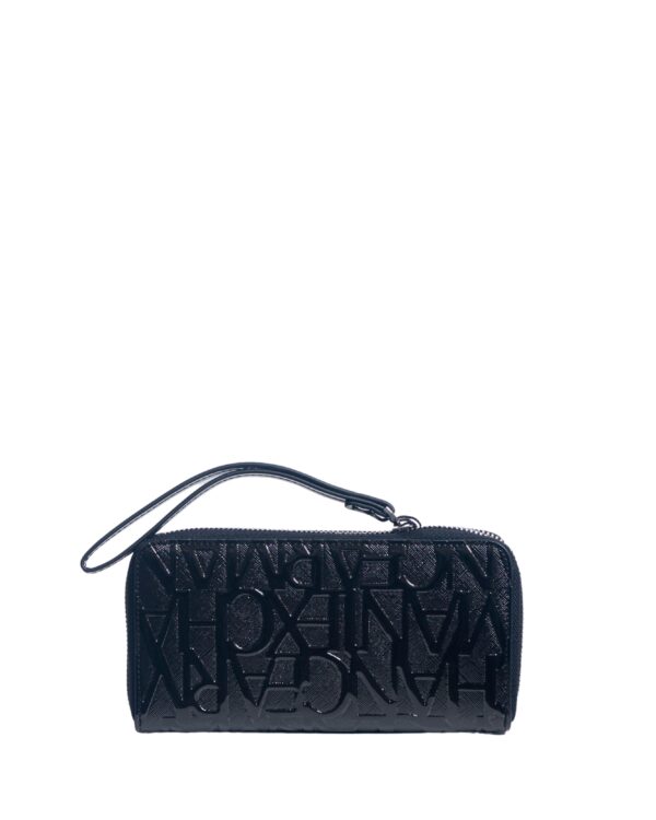 Armani Exchange - Armani Exchange Portmonnee Dames - Afbeelding 2