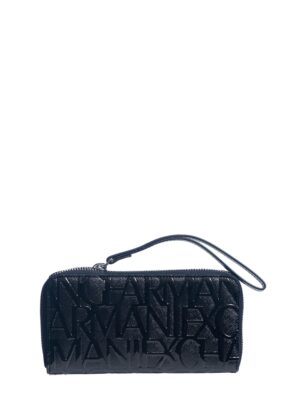 Armani Exchange - Armani Exchange Portmonnee Dames