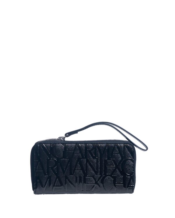 Armani Exchange - Armani Exchange Portmonnee Dames