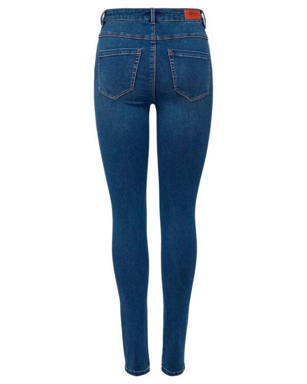 Only - Only Jeans Dames - Afbeelding 2