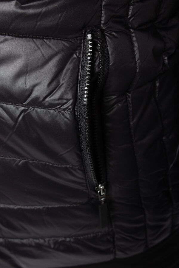 Armani Exchange - Armani Exchange Windjack Dames - Afbeelding 3