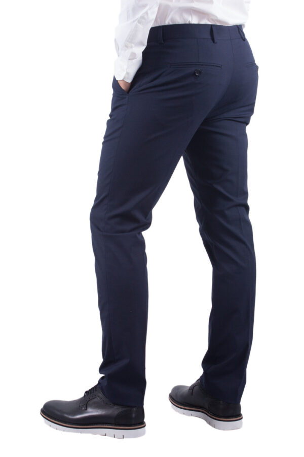 Selected - Selected Broek Heren - Afbeelding 3