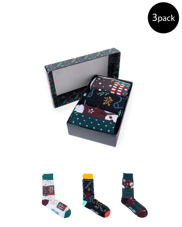 Jack & Jones - Jack & Jones Ondergoed Heren