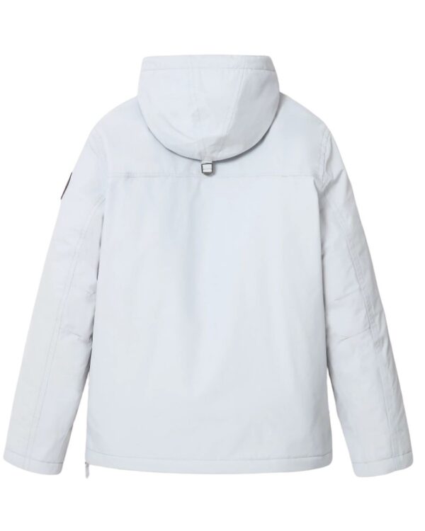 Napapijri - Napapijri Windbreaker Heren - Afbeelding 2