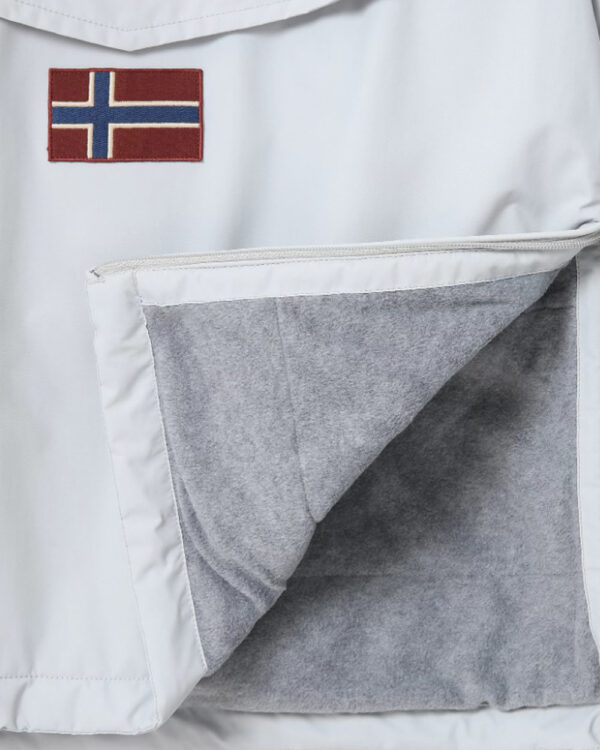 Napapijri - Napapijri Windbreaker Heren - Afbeelding 3