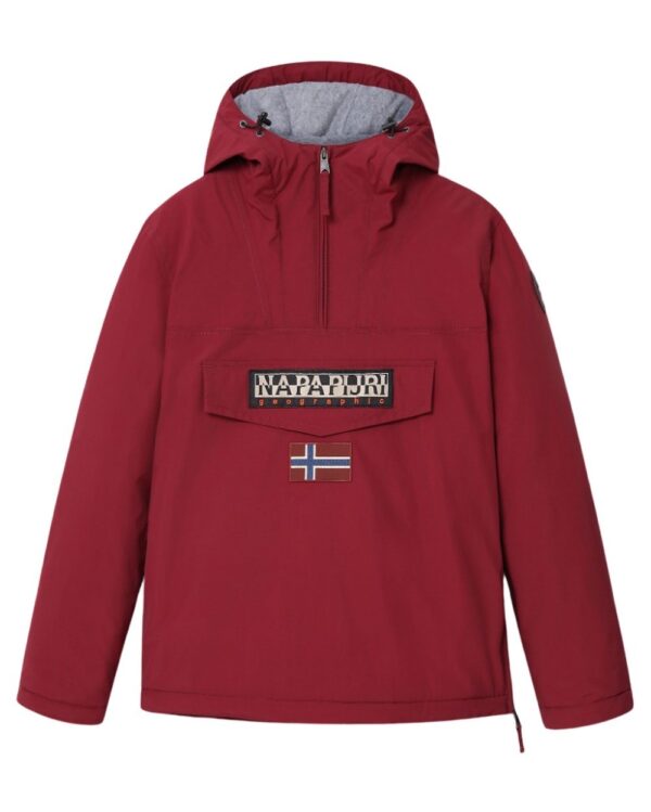 Napapijri - Napapijri Windbreaker Heren