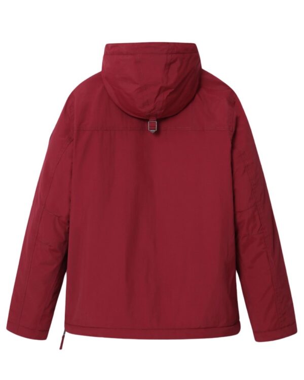 Napapijri - Napapijri Windbreaker Heren - Afbeelding 2