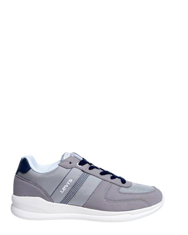 Levi`s - Levi`s Heren Sneakers