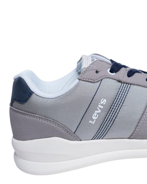 Levi`s - Levi`s Heren Sneakers - Afbeelding 2