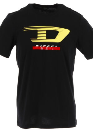 Diesel - Diesel T-shirt Heren